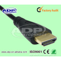 High Speed HDMI Cable with Ethernet for 3D